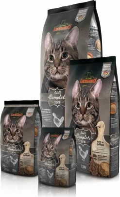 Leonardo Adult Complete 32/16 Met Gevogelte Voor Niet-actieve, Volwassen Katten 9 Leonardo Adult Complete 32/16 Met Gevogelte Voor Niet-actieve, Volwassen Katten -winkel voor hondenvoer lm 5624e4b5fbbbb602b6d35bea8460aa8f8e51580815053