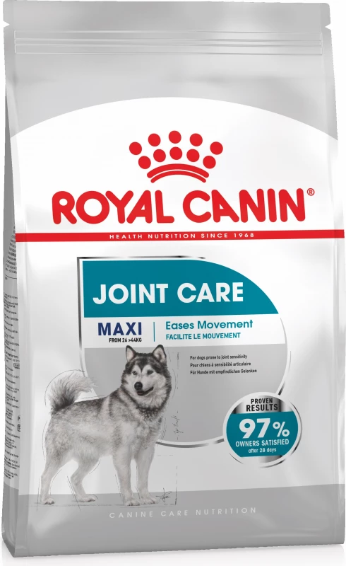 Royal Canin Maxi Joint Care 3 Royal Canin Maxi Joint Care