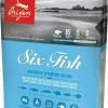 ORIJEN Six Fish -winkel voor hondenvoer lm 56799c5e07b4d5de9d18c350cdf64c5aa3d1509617066