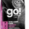 PETCUREAN GO! SKIN + COAT Met Kip -winkel voor hondenvoer lm 568dd458505749b2941217ddd59394240e81575988452