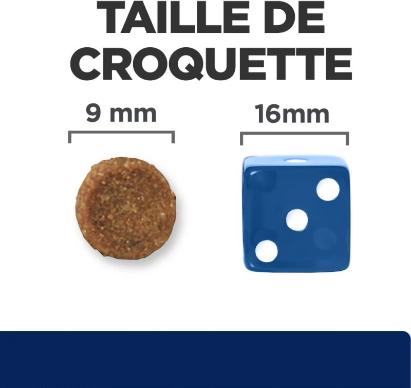 HILL'S Prescription Diet Z/D Food Sensitivities 5 HILL'S Prescription Diet Z/D Food Sensitivities - Afbeelding 3