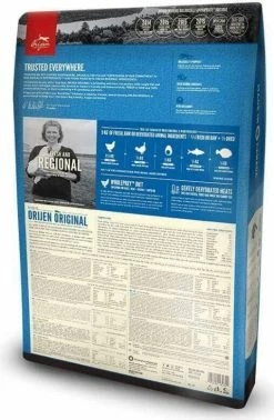 ORIJEN Original Grain Free -winkel voor hondenvoer lm 571c9892a989183de32e976c6f04e7002011509543949