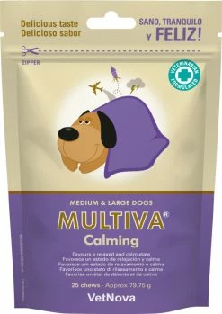 VETNOVA Multiva Calming -winkel voor hondenvoer lm 573e5f6ad6ce374177eef023bf5d0c018b61677580881