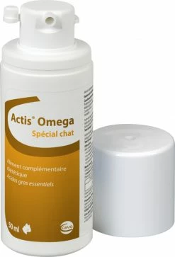 CEVA Actis Omega Voor Honden En Katten