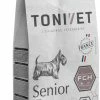 TONIVET Senior Mini -winkel voor hondenvoer lm 5772b32a1f754ba1c09b3695e0cb6cde7f1645781081