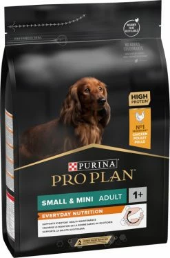 PRO PLAN Small & Mini Adult 13 PRO PLAN Small & Mini Adult -winkel voor hondenvoer lm 577fde9264cf376fffe2ee4ddf4a988880d1671099061