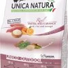 GHEDA Unica Natura Outdoor Eend & Rijst -winkel voor hondenvoer lm 578a8849b052492b5106526b2331e5261381558962990