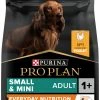 PRO PLAN Small & Mini Adult