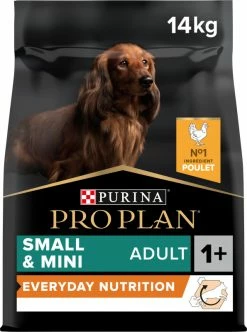 PRO PLAN Small & Mini Adult