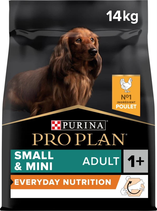 PRO PLAN Small & Mini Adult 3 PRO PLAN Small & Mini Adult