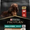 Pro Plan Duo Délice Adult Small, Met Rund