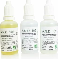 Bionature Bionatuur Gezondheidsplan - 1 Maand Kuur Voor Transit, Spijsvertering En Wormenbestrijding -winkel voor hondenvoer lm 594076a0c97d09cf1a0ec3e19c7f2529f2b1586183811