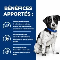 HILL'S Prescription Diet I/D Digestive Care Mini Stress -winkel voor hondenvoer lm 600d490d7b4576290fa60eb31b5fc917ad11646314318