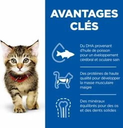 Hill's Science Plan Feline Kitten -winkel voor hondenvoer lm 601b2f627fff19fda463cb386442eac2b3d1643210556