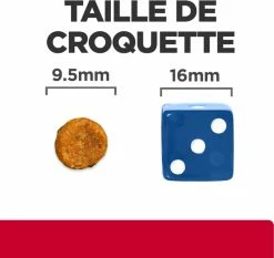 HILL'S Prescription Diet Feline C/D Urinary Stress Met Kip -winkel voor hondenvoer lm 601b2f627fff19fda463cb386442eac2b3d1646836397