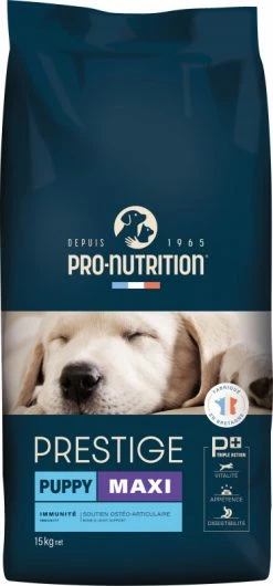 Pro Nutrition PRO-NUTRITION Flatazor PRESTIGE Junior Maxi