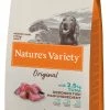 NATURE'S VARIETY Original Dog Medium Maxi Adult, Met Tonijn 1 NATURE'S VARIETY Original Dog Medium Maxi Adult, Met Tonijn -winkel voor hondenvoer lm 605c361bc7b2c033a83d663b8d9fb4be56e1619006461