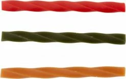 DUVO+ Garden Bites Dental Twisters