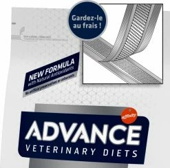 Advance Veterinary Diets Atopic Care Mini -winkel voor hondenvoer lm 614851ddf5058cf22df63d3344ad89919cf1568989365