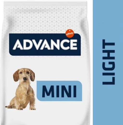 Affinity Advance Advance Mini Light, Met Kip -winkel voor hondenvoer lm 619cdc0d6e63aa8e41c89689f54970bb35f1570712143