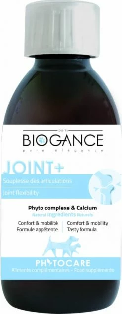 BIOGANCE Voedingssupplement Joint+ Voor Soepele Gewrichten
