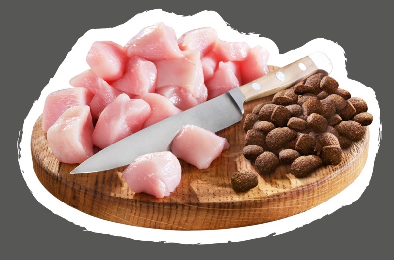 Belcando Adult Dinner 4 Belcando Adult Dinner - Afbeelding 2