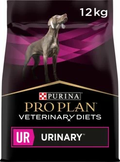 PURINA PRO PLAN VETERINARY DIETS Pro Plan Veterinary Diets Canine UR Urinary
