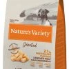 NATURE'S VARIETY Selected Dog Adult Mini, Met Scharrelkip 1 NATURE'S VARIETY Selected Dog Adult Mini, Met Scharrelkip -winkel voor hondenvoer lm 62842e77b63637ab381e8be5f8318cc28a21619009019