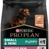 PRO PLAN Small & Mini Puppy Sensitive Skin -winkel voor hondenvoer lm 629051e4e127b92f5d98d3c79b195f2b2911683905009