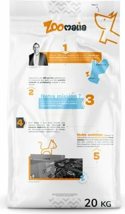 Zoomalia Basic Complete Adult - 20kg -winkel voor hondenvoer lm 6303afdbd66e7929b125f8597834fa83a41648651968