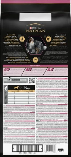 PRO PLAN Medium Adult Sensitive Skin -winkel voor hondenvoer lm 631b7bb35b9c6ca2aee2df08cf09d7016c21671098464