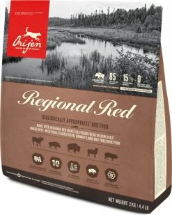 ORIJEN Regional Red Grain Free Puppy & Adult -winkel voor hondenvoer lm 632abd815286ba1007abfbb8415b83ae2cf1575455334