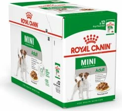 ROYAL CANIN Mini Adult
