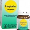 BOEHRINGER Caniplasine - Voedingssupplement Voor Vitaliteit -winkel voor hondenvoer lm 636c5ab0bc60ac7929182aadd08703f1ec61547200650