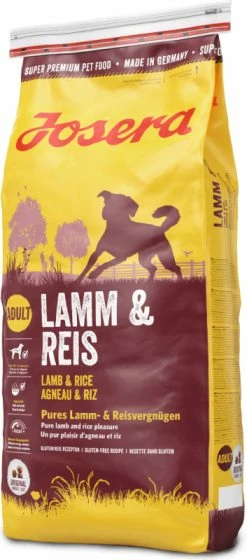 JOSERA Lamb & Rice Adult Sensible