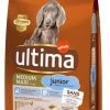 Affinity ULTIMA Medium-Maxi Junior, Met Kip -winkel voor hondenvoer lm 6460ff39bbbf981ac0151d340c9aa40e63e1580115066