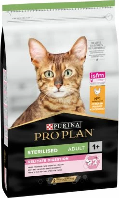 Pro Plan Sterilised Adult Cat - Optidigest -winkel voor hondenvoer lm 648443cb001c138b2561a0d90720d6ce1111676625475