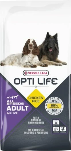OPTI LIFE Adult Active
