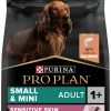 PRO PLAN Small & Mini Adult Sensitive Skin -winkel voor hondenvoer lm 6553d2d8ccb37df977cb6d9da15b76c3f3a1684094963
