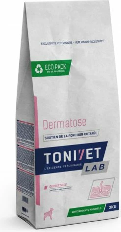 TONIVET LAB Dermatose