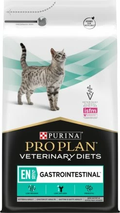 PURINA PRO PLAN VETERINARY DIETS PRO PLAN Veterinary Diets Feline EN ST/OX Gastro Intestinal -winkel voor hondenvoer lm 6638757150decbd89b0f5442ca3db4d0e0e1648043817