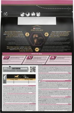 PRO PLAN Small & Mini Adult Sensitive Skin -winkel voor hondenvoer lm 6638757150decbd89b0f5442ca3db4d0e0e1671098950