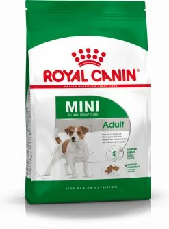 Royal Canin Mini Adult