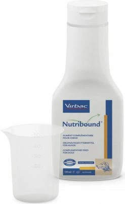 Virbac Nutribound Herstel Honden -winkel voor hondenvoer lm 6695c04925674920eb58467fb52ce4ef7281583162352