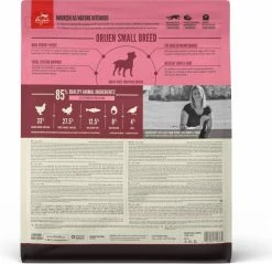 ORIJEN Small Breed -winkel voor hondenvoer lm 6739f396fe44e7c05c16873b05ec425cbad1599744603