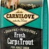 CARNILOVE FRESH Carp & Trout -winkel voor hondenvoer lm 679ca9c267dad0305d1a6308d2a0cf1c39c1542363818