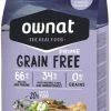 Ownat Prime Grain Free Sterilised -winkel voor hondenvoer lm 6853328bdf9a4b9504b9398284244fe97c21525270054