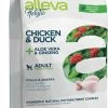 ALLEVA Holistic Adult Medium, Met Kip & Eend -winkel voor hondenvoer lm 68907a96b1f61097ccb54be14d6a47439b01579858814