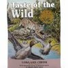 TASTE OF THE WILD Lowland Creek -winkel voor hondenvoer lm 68a3f390d88e4c41f2747bfa2f1b5f87db1600259146