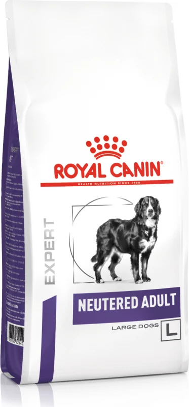 Royal Canin Veterinary Diet Royal Canin Veterinary DOG Neutered Adult Large 3 Royal Canin Veterinary Diet Royal Canin Veterinary DOG Neutered Adult Large